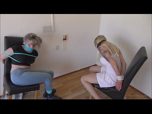 ❤️ E varur / e lidhur dhe e gojës / vajzë në ankth ❌ Pornografi cilësore në sq.tradewin.top ❌