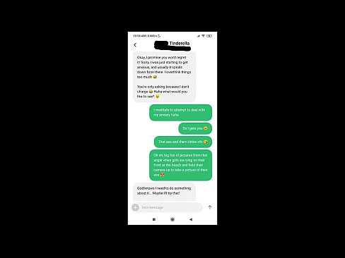 ❤️ Shtova një PAWG të ri nga Tinder në haremin tim (përfshirë bisedën me Tinder) ❌ Pornografi cilësore në sq.tradewin.top ❌